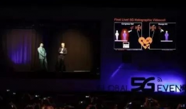 全息投影视频,揭秘未来视觉盛宴的奥秘